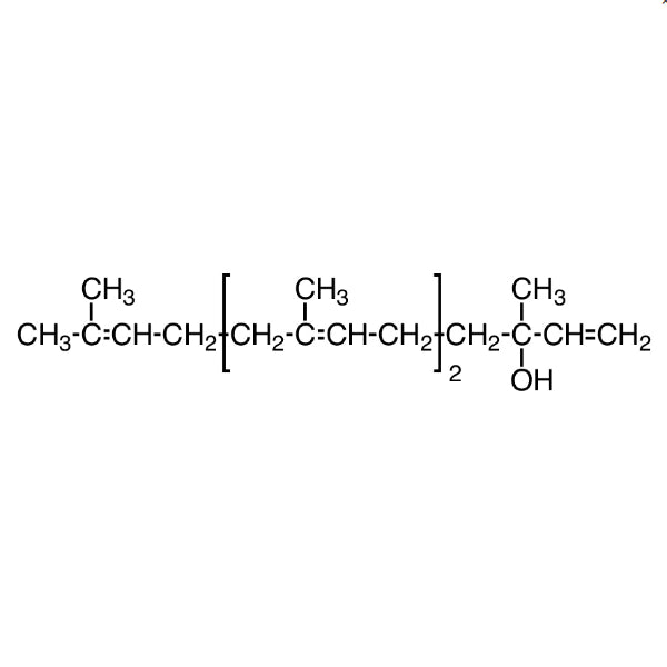 TCI G0221 68931-30-6 Geranyl-linalool (mixture of isomers)