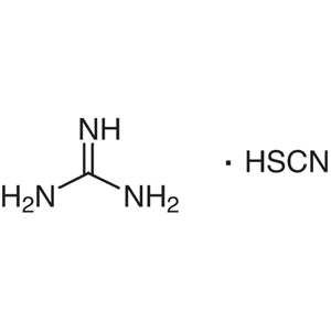 TCI G0230 593-84-0 Guanidine Tiosianat