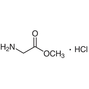 TCI G0246 5680-79-5 Glycine Methyl Ester Hydrochloride