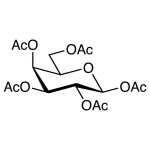 TCI G0247 4163-60-4 Penta-O-asetil-beta-D-galaktopiranosa