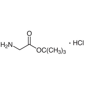 TCI G0254 27532-96-3 Glisin tert-Butil Ester Hidroklorida