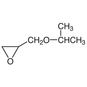 TCI G0255 4016-14-2 Glisidil Isopropil Eter
