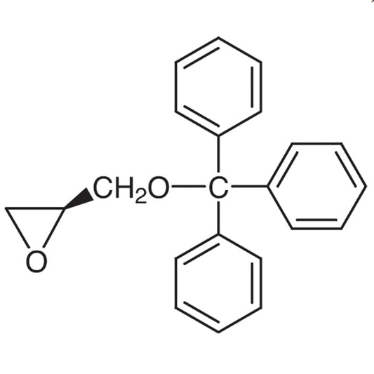 TCI G0285 129940-50-7 (S)-Glisidil Trityl Eter