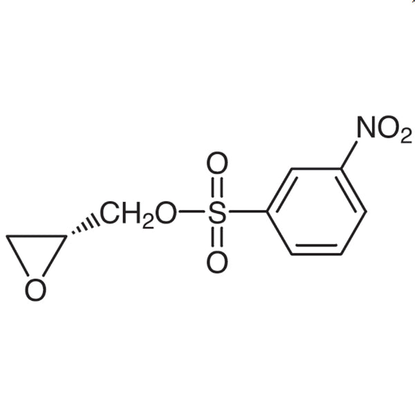 TCI G0286 115314-17-5 (R)-Glisidil 3-Nitrobenzenesulfonat