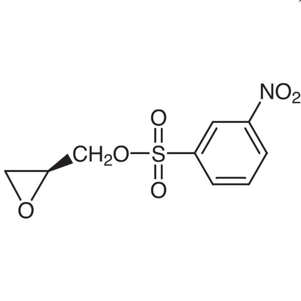 TCI G0287 115314-14-2 (S)-Glycidyl 3-Nitrobenzenesulfonate
