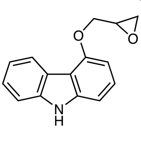 TCI G0296 51997-51-4 4-Glycidyloxycarbazole