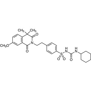 TCI G0332 33342-05-1 Gliquidone