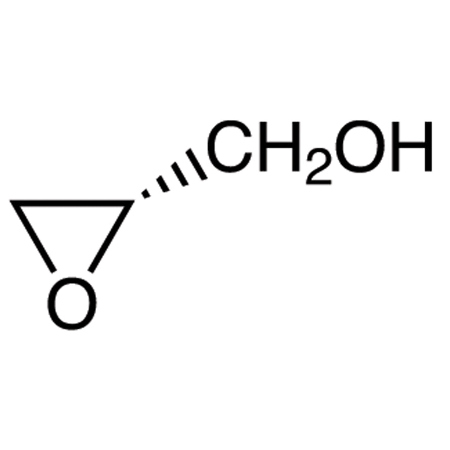 TCI G0364 60456-23-7 (S)-(-)-Glisidol