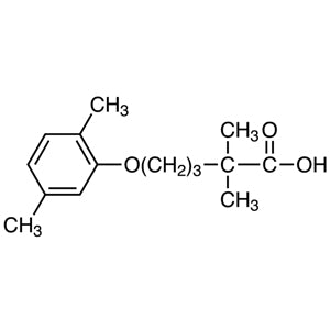 TCI G0368 25812-30-0 Gemfibrozil