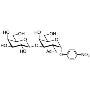 TCI G0375 59837-14-8 Gal beta(1-3)GalNAc-alpha-pNP