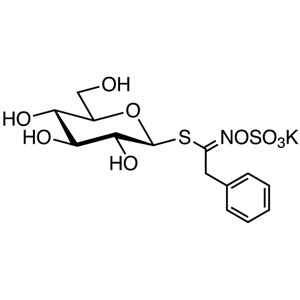 TCI G0397 5115-71-9 Kalium Glukotropaolin