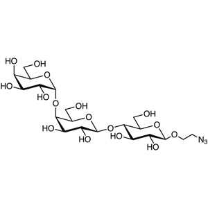 TCI G0403 2220267-41-2 Gb3-beta-ethylazide