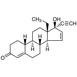 TCI G0404 60282-87-3 Gestodene