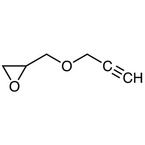 TCI G0445 18180-30-8 Glycidyl Propargyl Ether