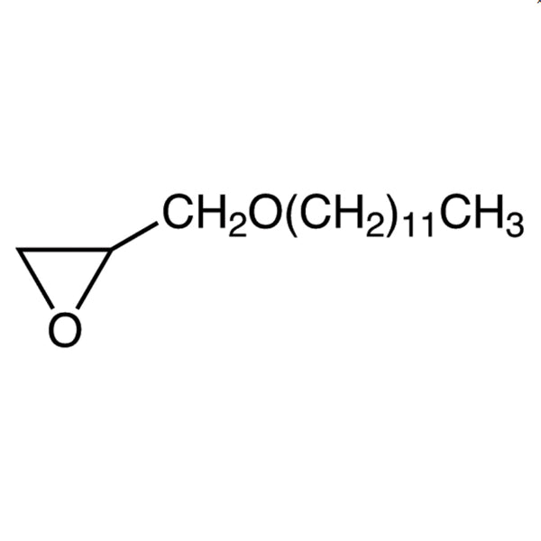 TCI G0448 2461-18-9 Glisidil Lauril Eter