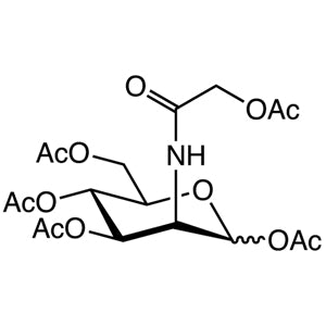 TCI G0463 258824-38-3 N-Glycolyl-D-mannosamine Pentaacetate