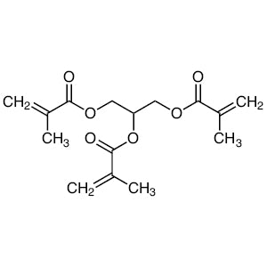 TCI G0495 7401-88-9 Gliserol Trimetakrilat (distabilkan dengan MEHQ)