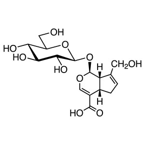 TCI G0524 27741-01-1 Geniposidic Acid