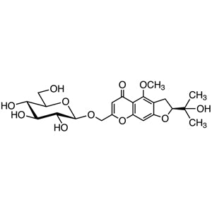 TCI G0535 80681-45-4 prim-O-Glucosylcimifugin