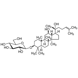 TCI G0567 112246-15-8 20(R)-Ginsenoside Rh2
