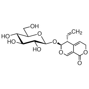TCI G0576 20831-76-9 Gentiopicroside