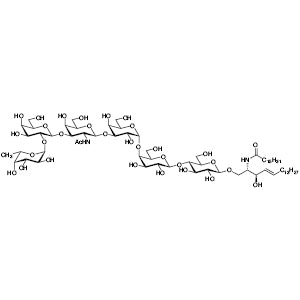 TCI G0589 177475-60-4 Globo-H Ceramide