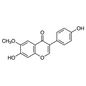 TCI G0634 40957-83-3 Glycitein