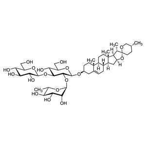 TCI G0637 19083-00-2 Gracillin