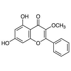 TCI G0638 6665-74-3 Galangin 3-Methyl Ether