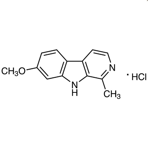 TCI H0002 343-27-1 Harmine Hydrochloride