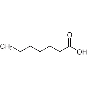 TCI H0030 111-14-8 Asam Heptanoat