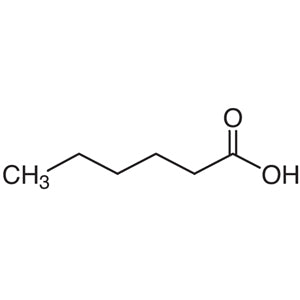 TCI H0105 142-62-1 Hexanoic Acid
