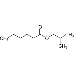 TCI H0110 105-79-3 Isobutyl Heksanoat