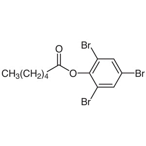 TCI H0113 16732-09-5 2,4,6-Tribromophenyl Hexanoate