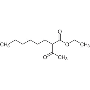 TCI H0129 29214-60-6 Ethyl 2-Hexylacetoacetate