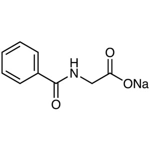 TCI H0144 532-94-5 Natrium Hipurat