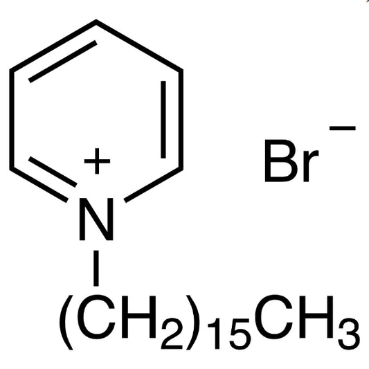 TCI H0162 140-72-7 Hexadecylpyridinium Bromide