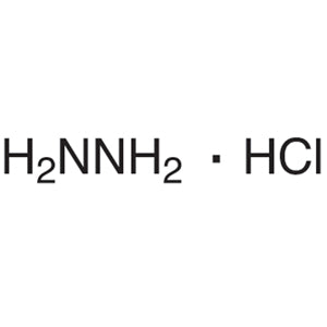TCI H0174 2644-70-4 Hidrazin Monohidroklorida