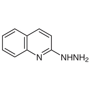 TCI H0178 15793-77-8 2-Hidrazinokuinolina