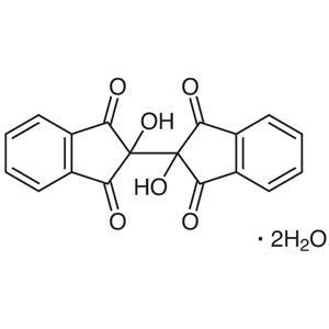 TCI H0181 16289-95-5 Hydrindantin Dihydrate