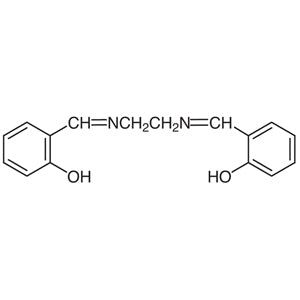 TCI H0199 94-93-9 N,N'-Bis(salicylidene)ethylenediamine