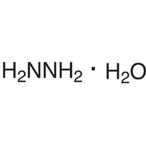 TCI H0204 7803-57-8 Hydrazine Monohydrate (79%)