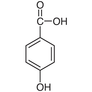 TCI H0207 99-96-7 Asam 4-Hidroksibenzoat