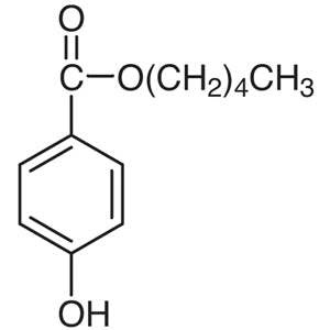 TCI H0208 6521-29-5 Amil 4-Hidroksibenzoat