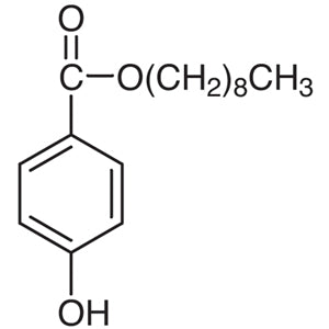 TCI H0217 38713-56-3 Nonyl 4-Hidroksibenzoat