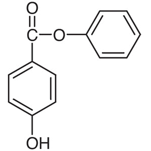 TCI H0218 17696-62-7 Fenil 4-Hidroksibenzoat
