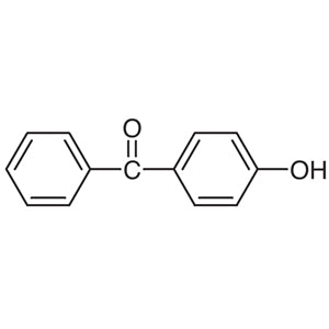 TCI H0222 1137-42-4 4-Hidroksibenzofenon