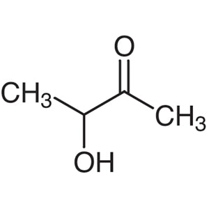TCI H0225 513-86-0 Asetoin (Mungkin ada sebagai dimer kristal)