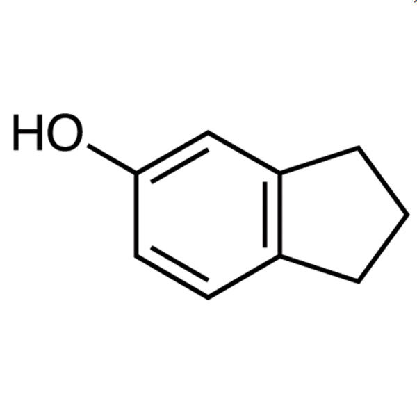 TCI H0251 1470-94-6 5-Hidroksiindan