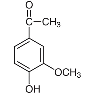 TCI H0261 498-02-2 4'-Hydroxy-3'-methoxyacetophenone